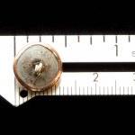 Small Rare Victorian Copper..