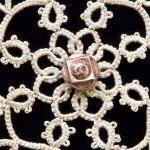 Small Rare Victorian Copper..