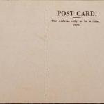 WW1 Sentimental Printed Pos..